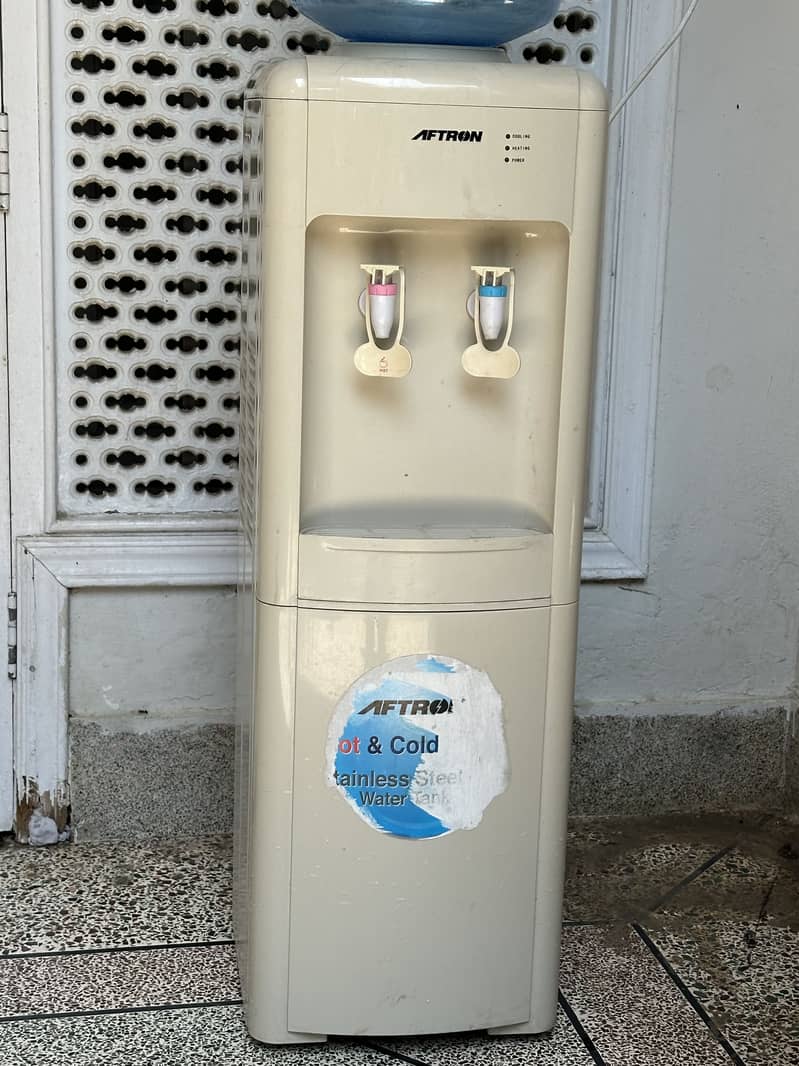 Dispenser 3