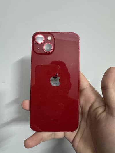 Apple iPhone 13
