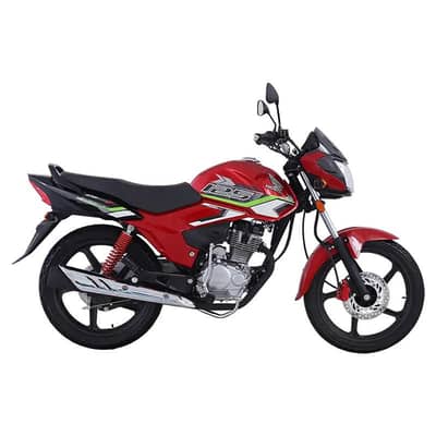 Honda 125 cb