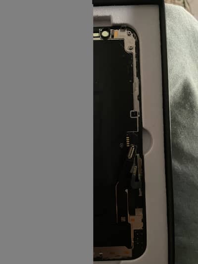iPhone All models panel available