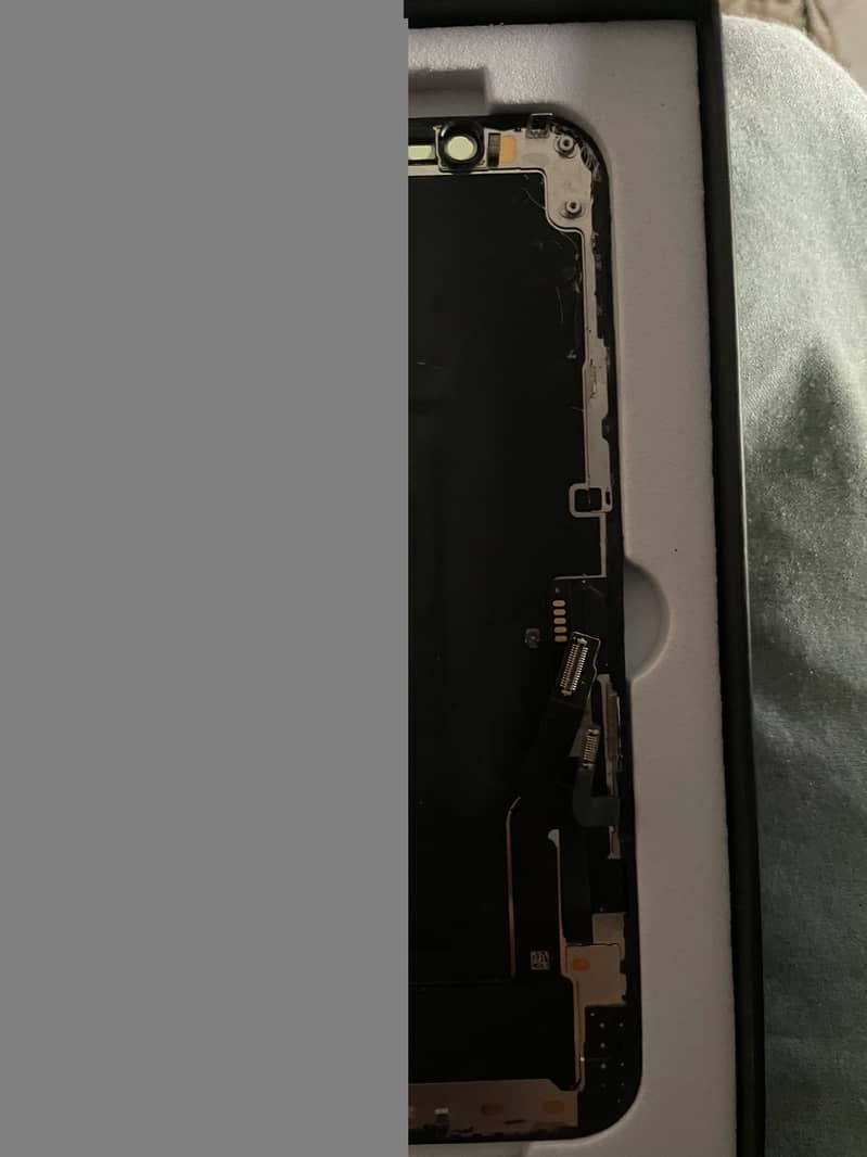 iPhone All models panel available 0