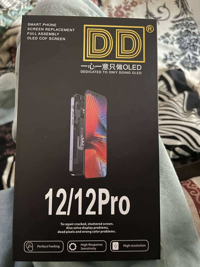 iPhone All models panel available 1