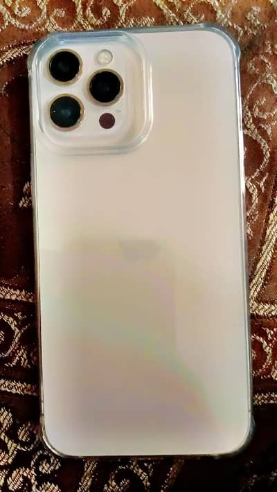 Apple iPhone 12 Pro Max