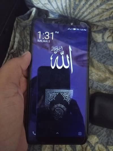 Infinix Smart