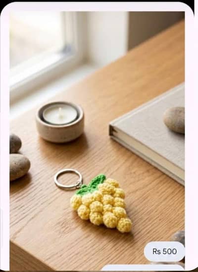 crochet