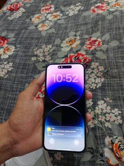 Apple iPhone 14 Pro Max