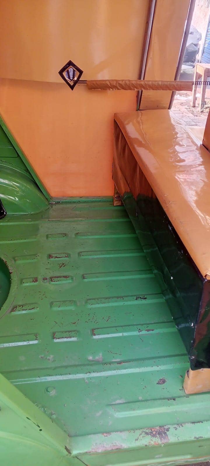 Auto rickshaw 5