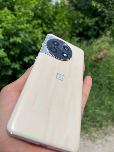 One Plus 11 5G /120 Fps Pubg