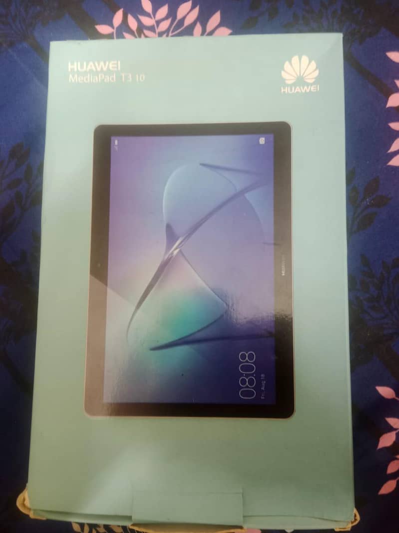 Huawei 7