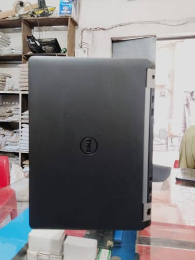 Dell latitude 6th i5