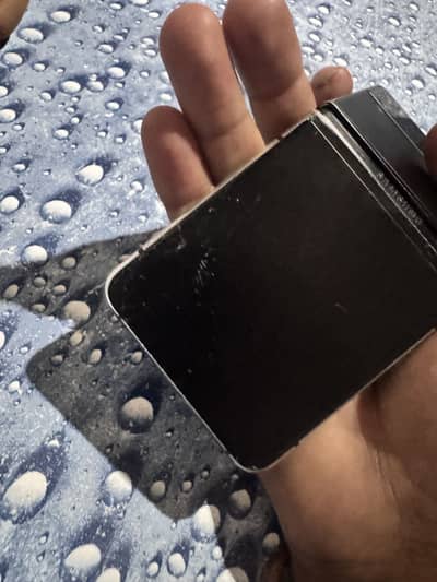 Samsung Mobile Z Flip 3