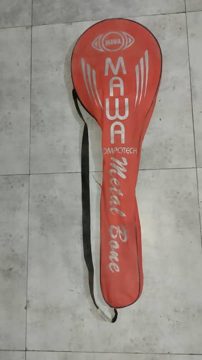 badminton set
