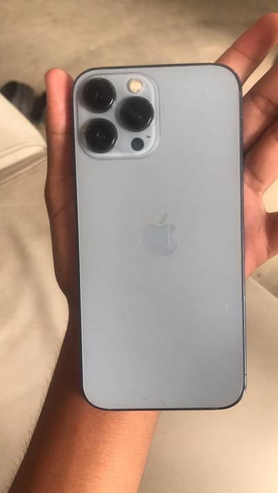 Apple iPhone 13 Pro Max 256 gb