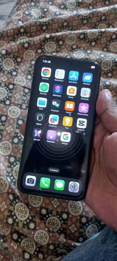 Iphone 11 Pro Max - Non PTA