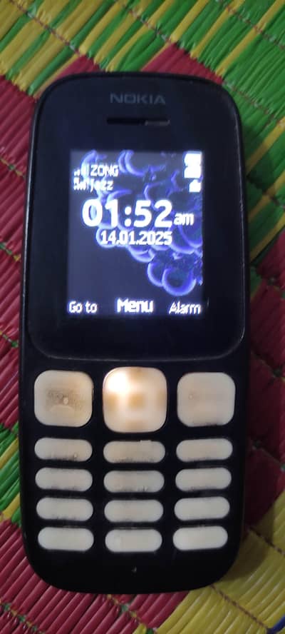 Nokia 105