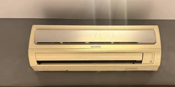 Samsung AC