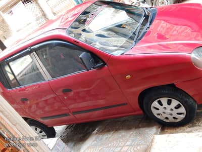 Hyundai Santro 2000