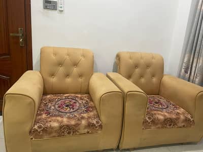 sofa set