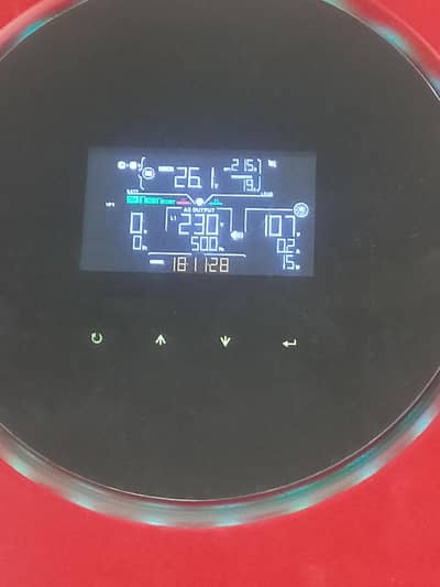 simtek inverter