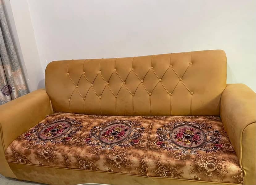 sofa set 3