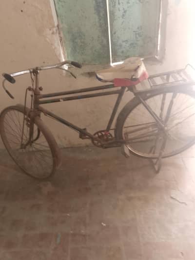 Cycle