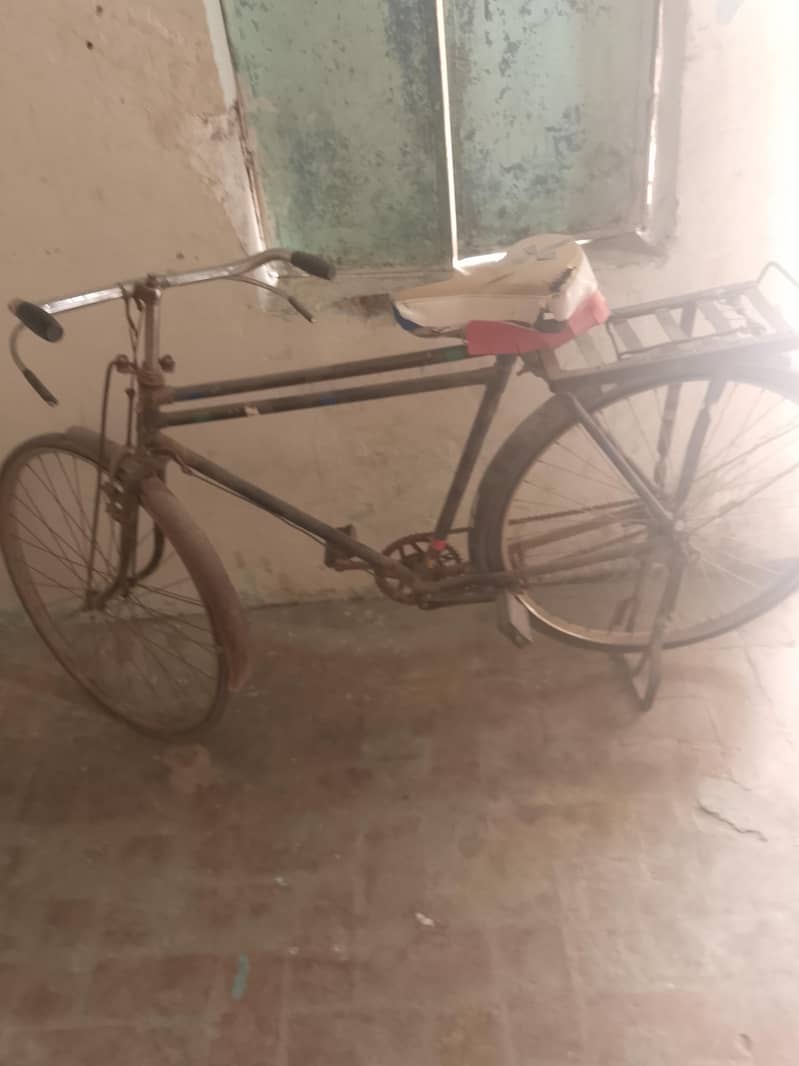 Cycle 0