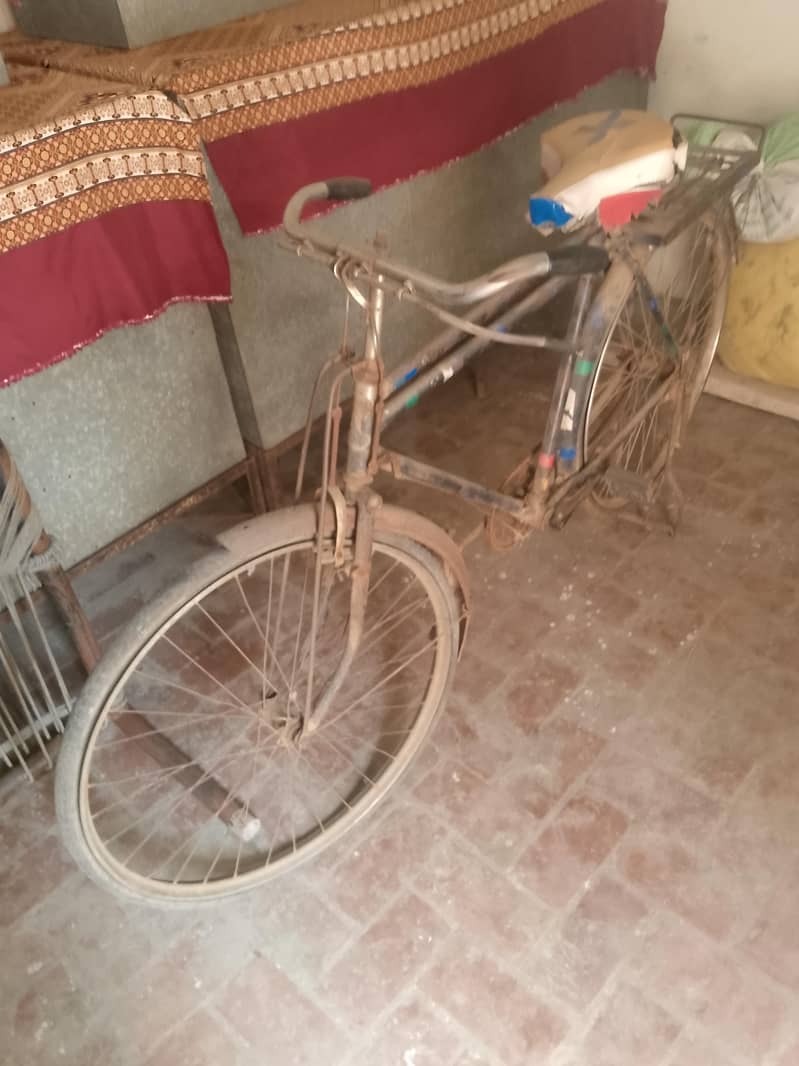 Cycle 2