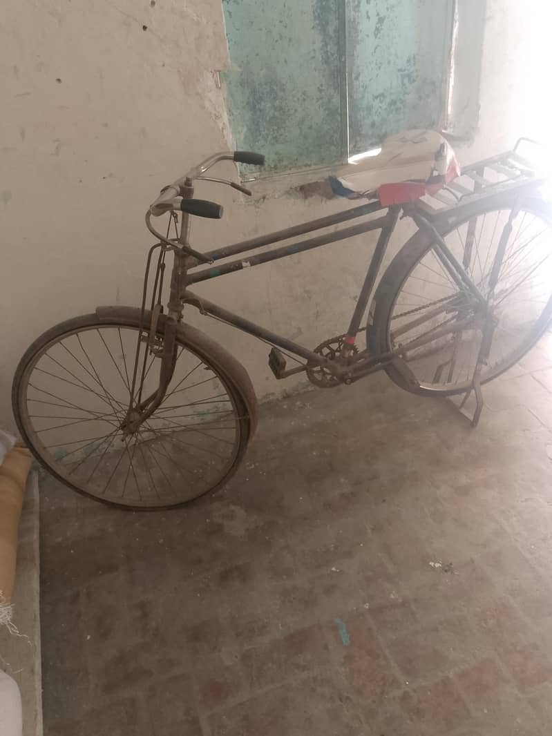 Cycle 4