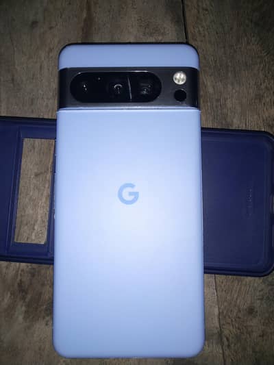 Google Pixel 8 Pro