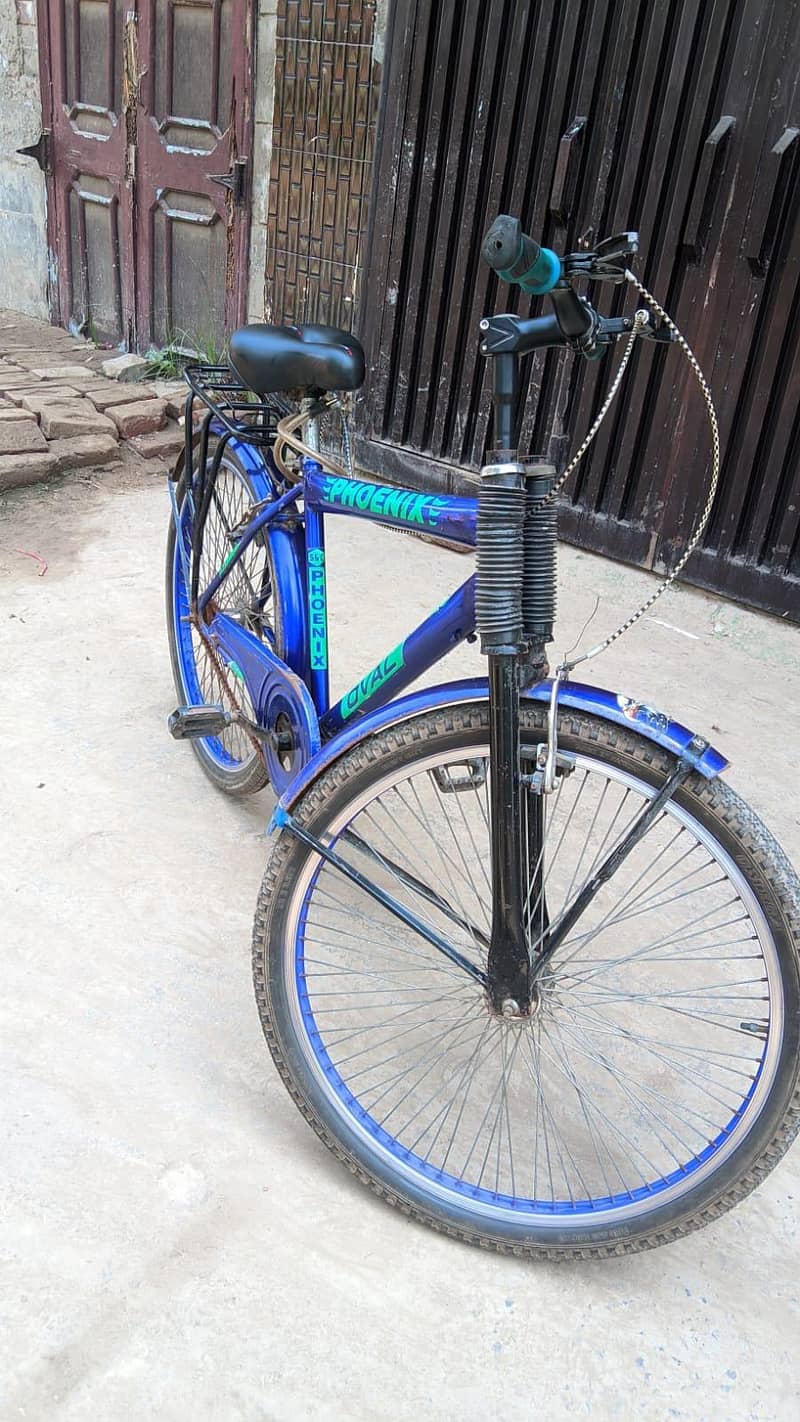 cycle 0