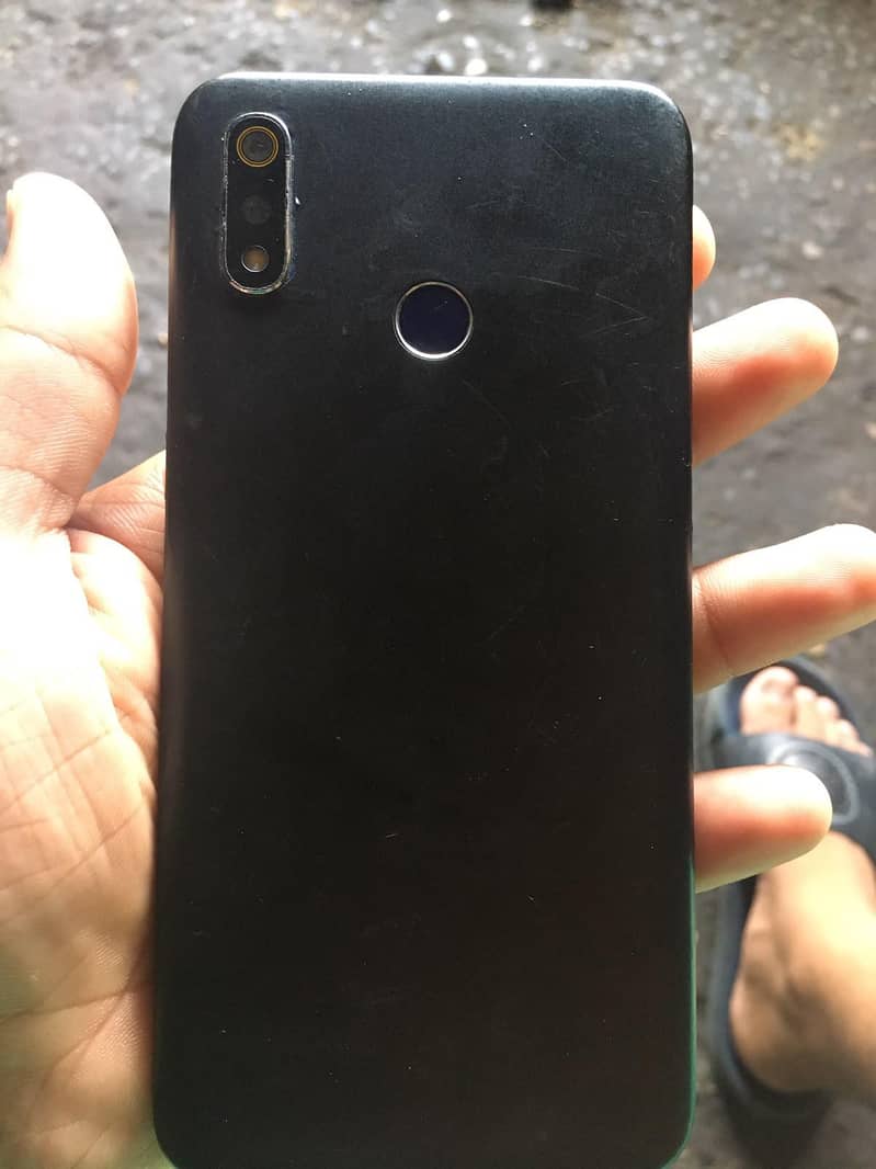 Realme 3 1