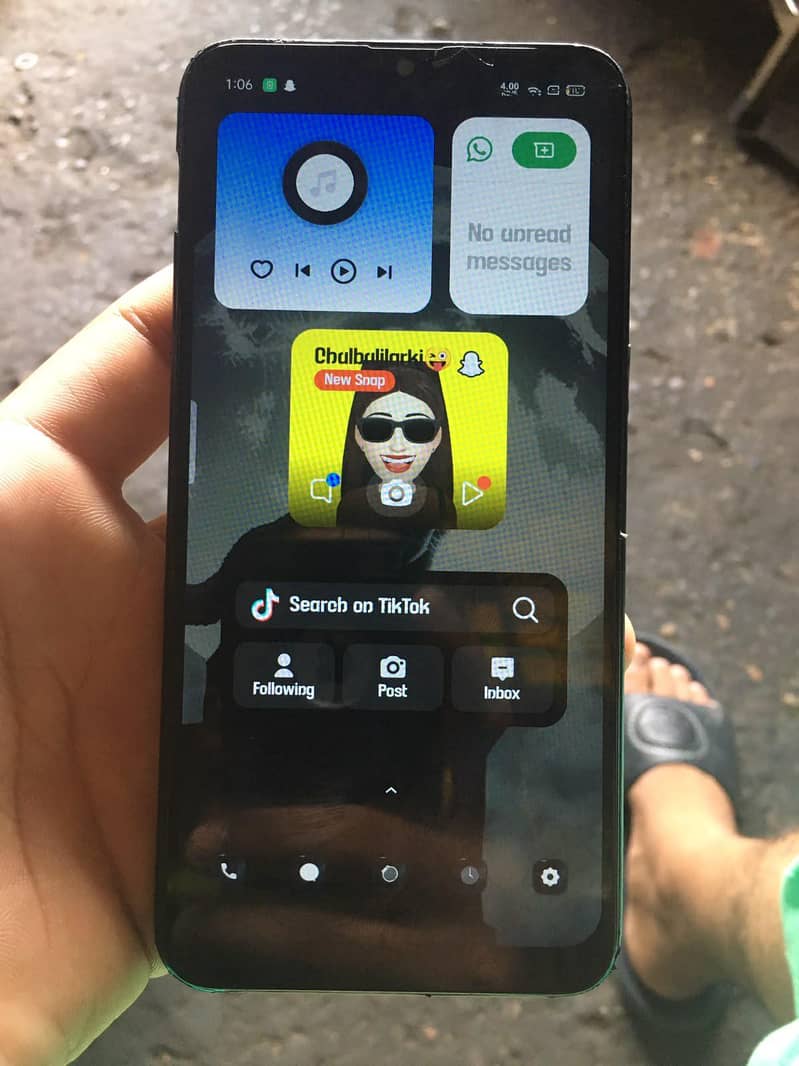 Realme 3 3