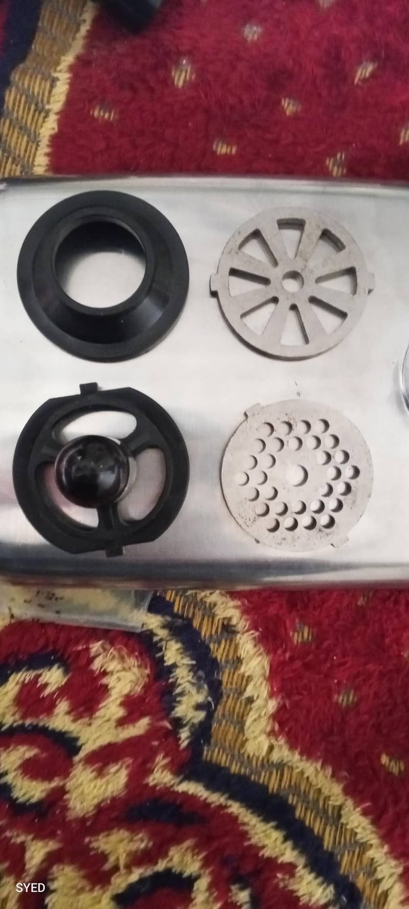 meet grinder 2