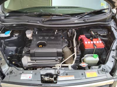 Suzuki Wagon R VXL 2024