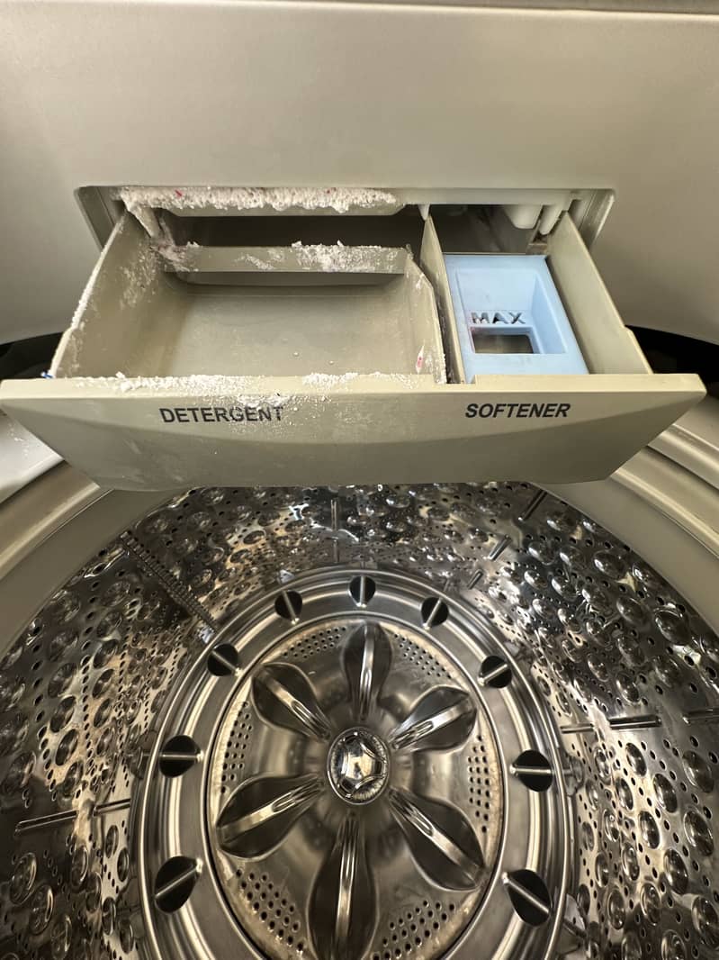 Lg auto machine 5