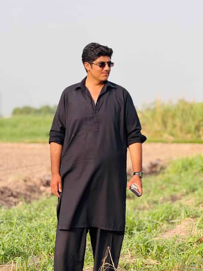 Mirza Ahsan 