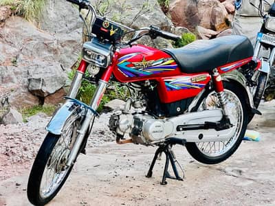 us 70 used like new 21 model