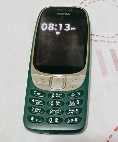 Nokia 6310