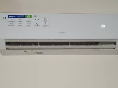 prince series T3 inverter