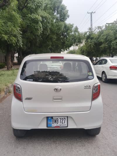 Daihatsu Mira 2013 By 20016