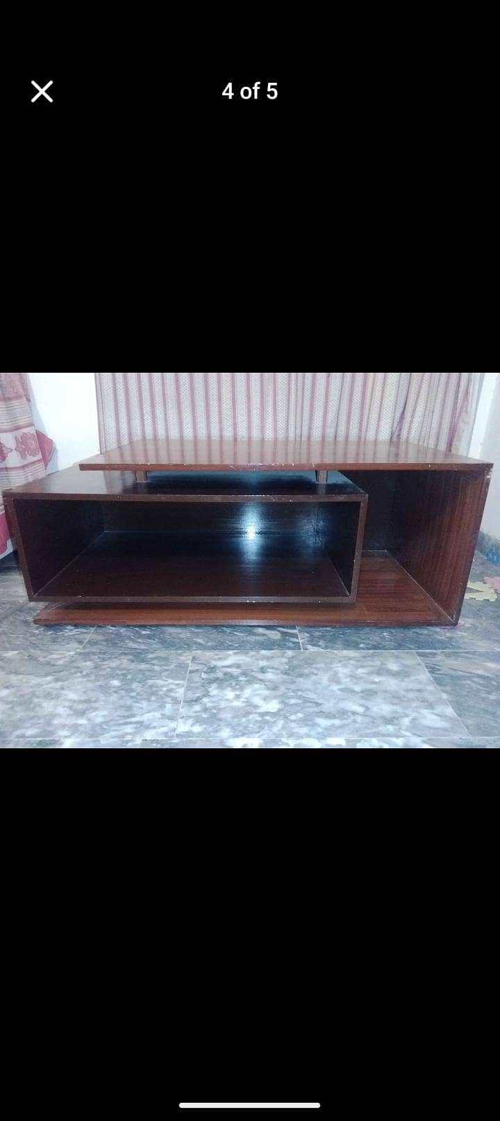 Centre table 0