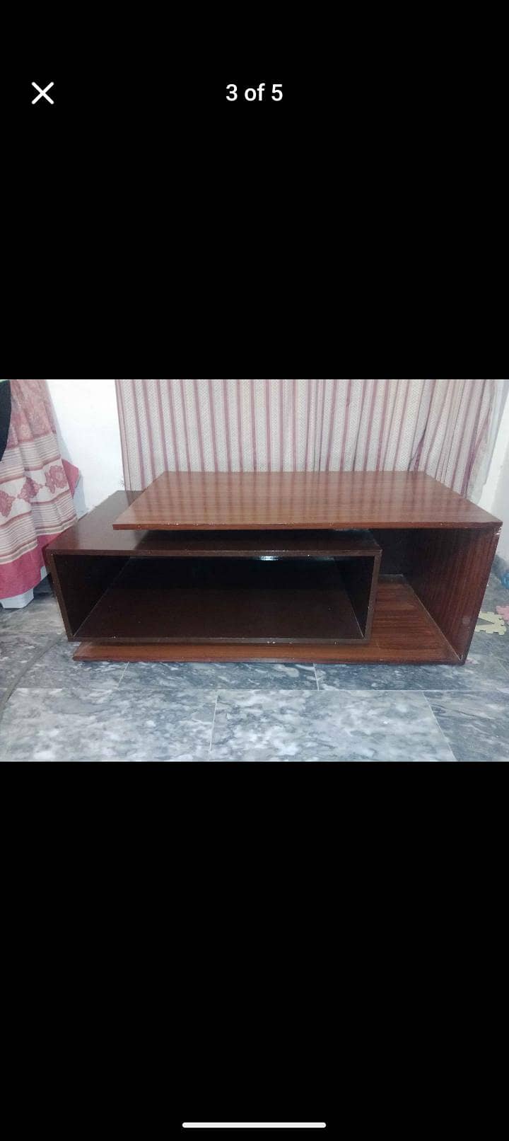 Centre table 2