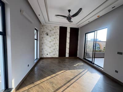 10 Marla Brand New Modern Design House For Sale In DHA Phase 4 Block-KK Lahore