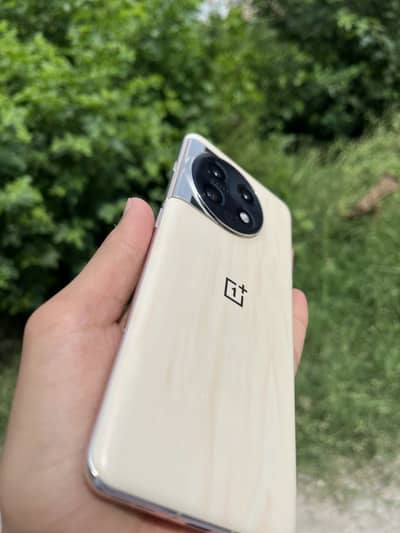 One Plus 11 5G /120 Fps Pubg — Non PTA