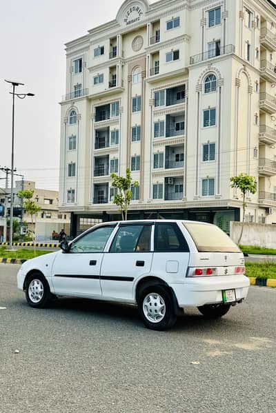 Suzuki Cultus VXR 2011 Well Maintained Car beter Alto Mehran Cuore