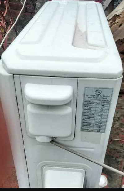 dc inverter