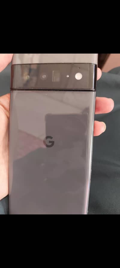 Google Pixel 6 Pro