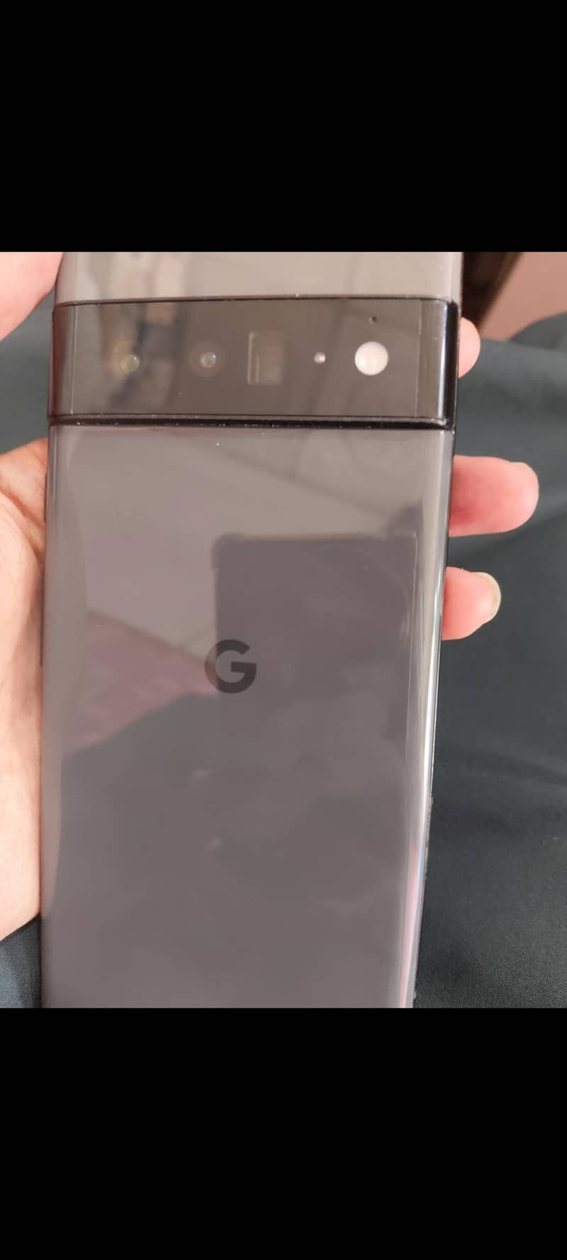 Google Pixel 6 Pro 0