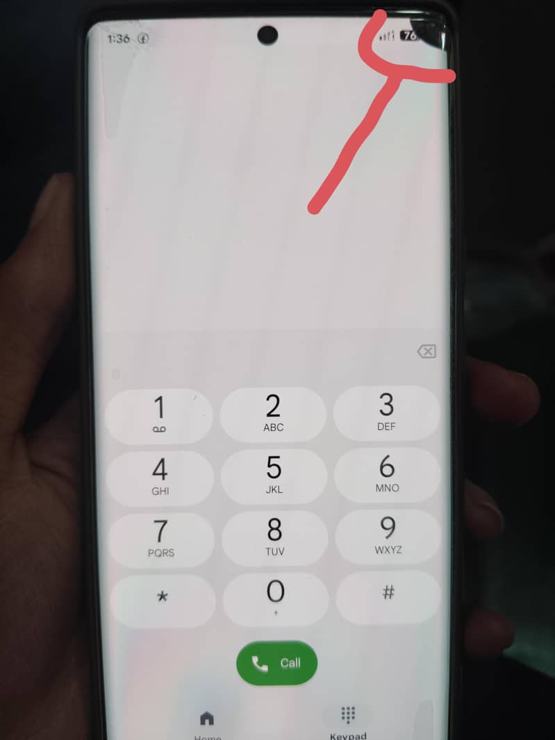 Google Pixel 6 Pro 1