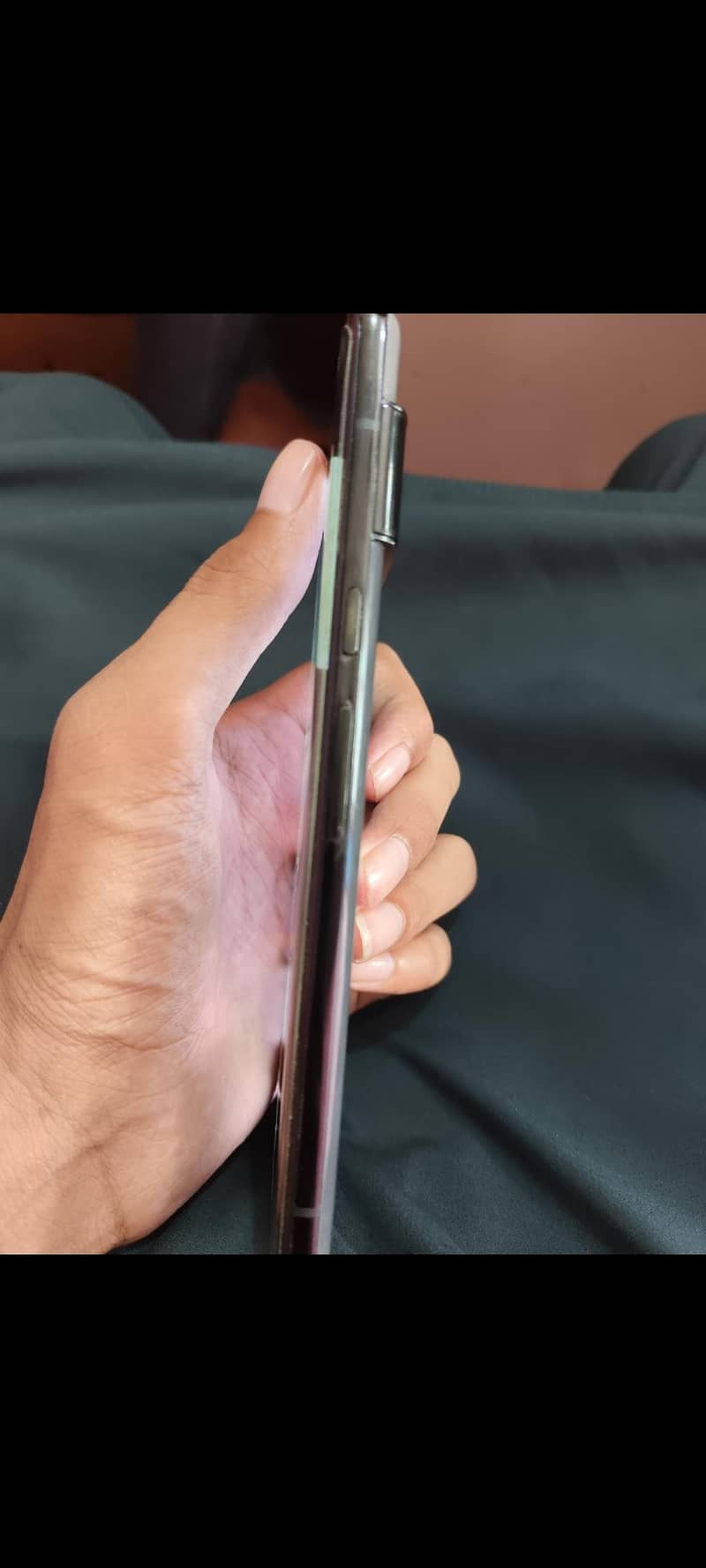 Google Pixel 6 Pro 3